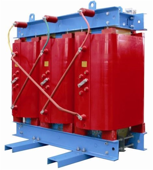 黑河SCB11-315KVA/10KV/0.4KV干式变压器