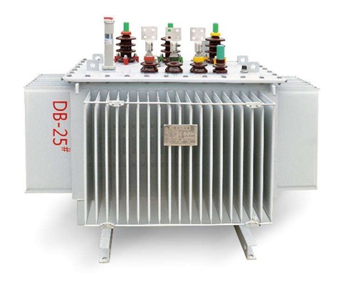 黑河S11-2000KVA/35KV/10KV/0.4KV油浸式变压器