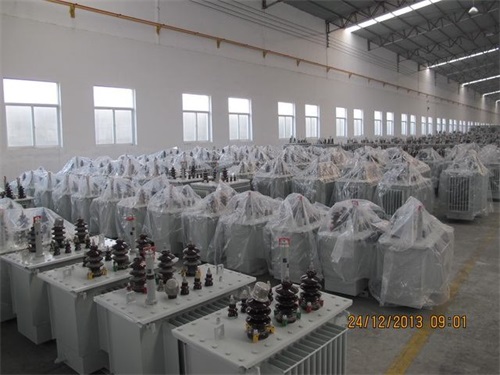 黑河S13-315KVA/35KV/10KV/0.4KV油浸式变压器
