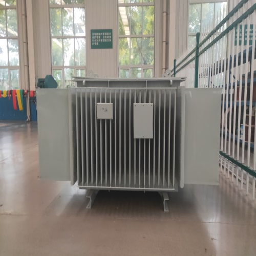黑河S11变压器