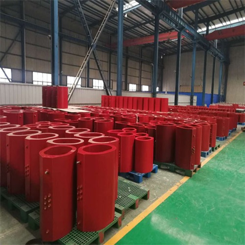 黑河SCB13-2500KVA电力变压器